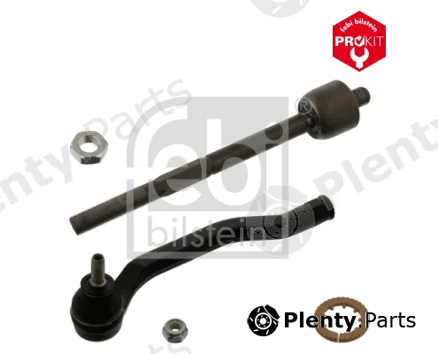 febi bilstein 39823 — Tie Rod ProKit