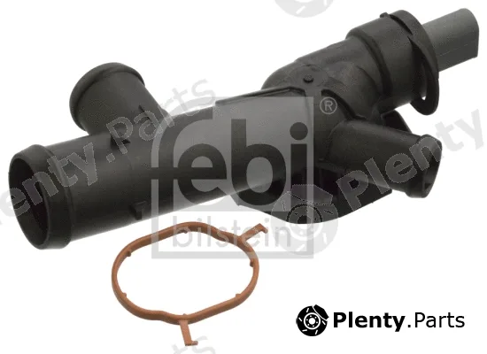 febi bilstein 106013 — Coolant Flange