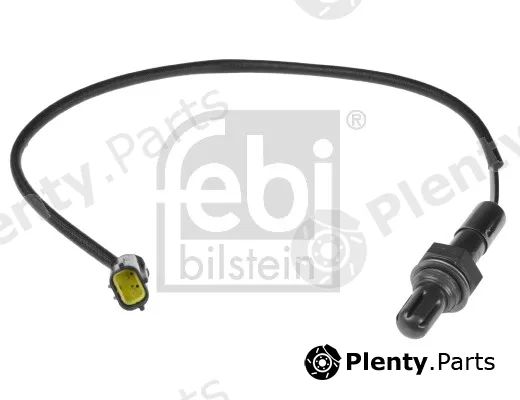 Lambda Sensor
