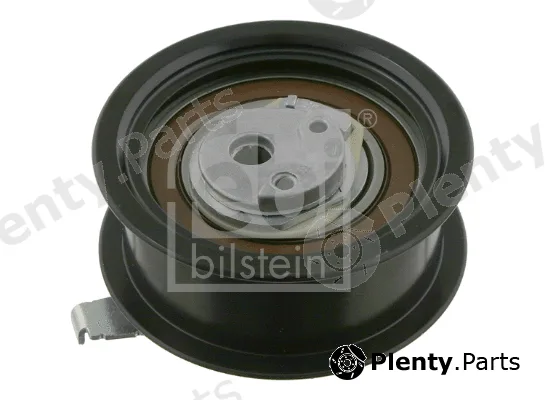 febi bilstein 18956 — Tensioner Pulley, timing belt