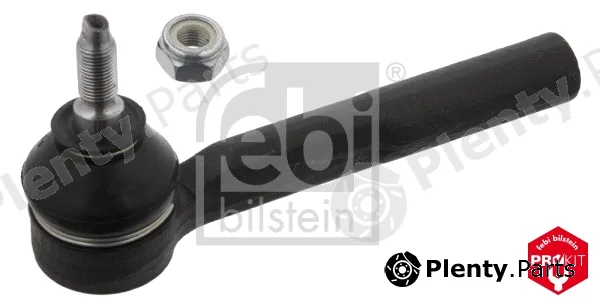 febi bilstein 12556 — Tie Rod End ProKit