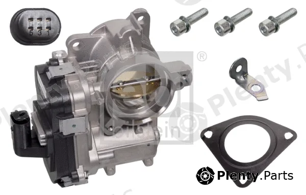 febi bilstein 101458 — Throttle Body
