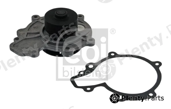 febi bilstein 40012 — Water Pump, engine cooling