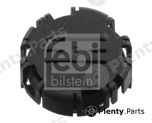 febi bilstein 170407 — Regulating Valve, oil pressure febi Plus