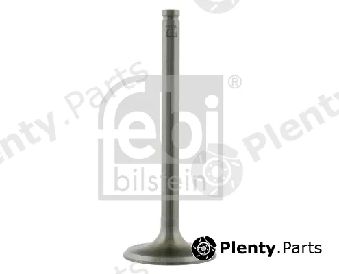 febi bilstein 18665 — Intake Valve