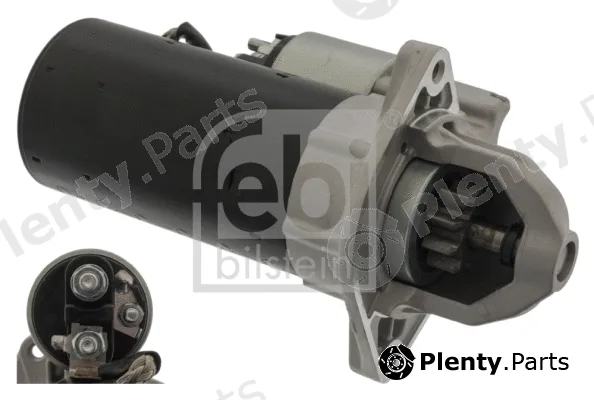 febi bilstein 48965 — Starter