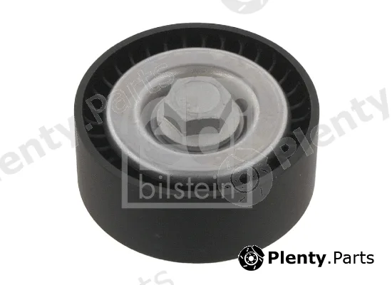 febi bilstein 30892 — Deflection/Guide Pulley, V-ribbed belt