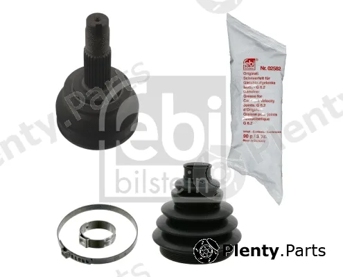 febi bilstein 33278 — Joint Kit, drive shaft