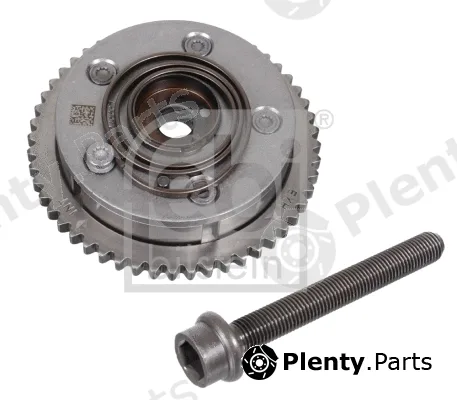 febi bilstein 104321 — Camshaft Adjuster febi Plus