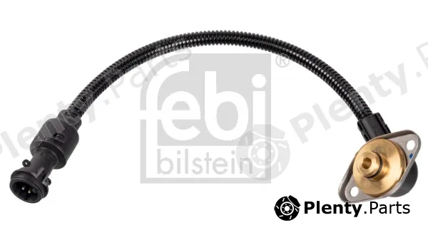 febi bilstein 182558 — Sensor, boost pressure