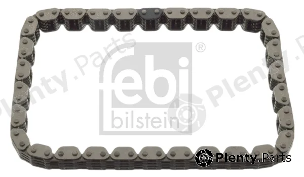 febi bilstein 45954 — Chain, oil pump drive