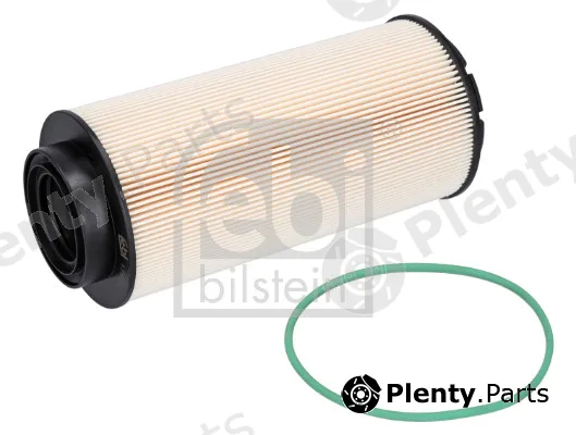 febi bilstein 176029 — Fuel Filter febi Plus