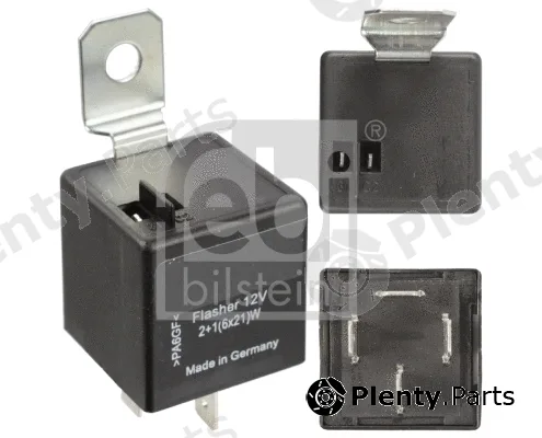 febi bilstein 22605 — Flasher Unit