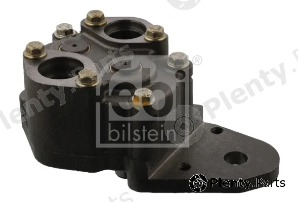 febi bilstein 47266 — Oil Pump