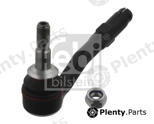 febi bilstein 27204 — Tie Rod End