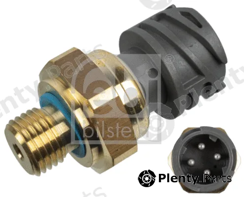 febi bilstein 171281 — Oil Pressure Switch