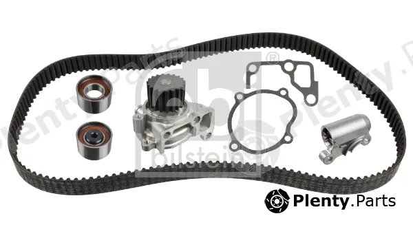 febi bilstein 173775 — Water Pump & Timing Belt Kit