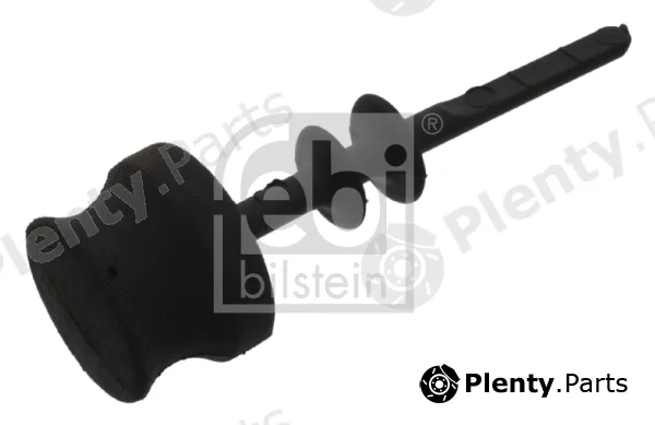 febi bilstein 38143 — Dipstick, hydraulic oil