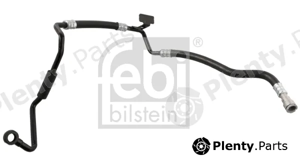febi bilstein 104206 — Hydraulic Hose, steering