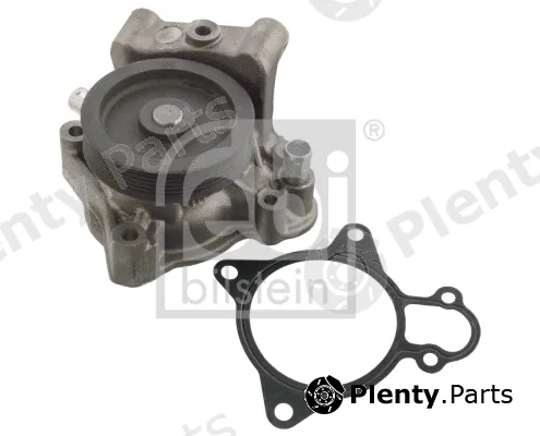 febi bilstein 104460 — Water Pump, engine cooling