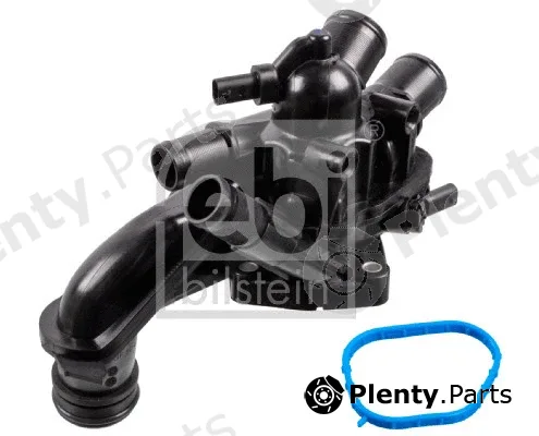 febi bilstein 177892 — Thermostat, coolant