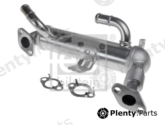 febi bilstein 179927 — Cooler, exhaust gas recirculation