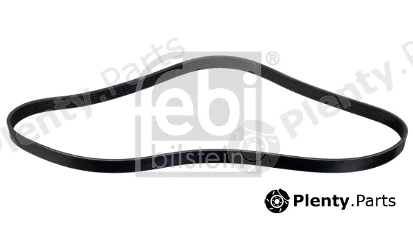 febi bilstein 176582 — V-Ribbed Belt