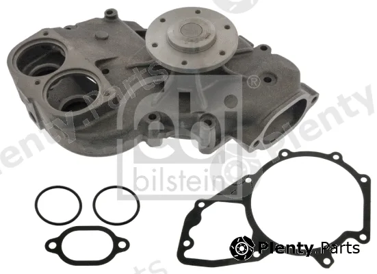 febi bilstein 11360 — Water Pump, engine cooling
