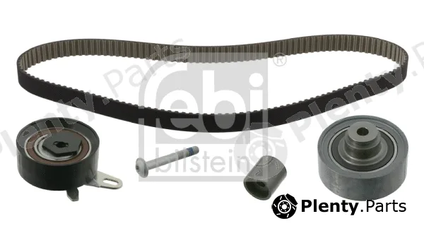 febi bilstein 34123 — Timing Belt Kit