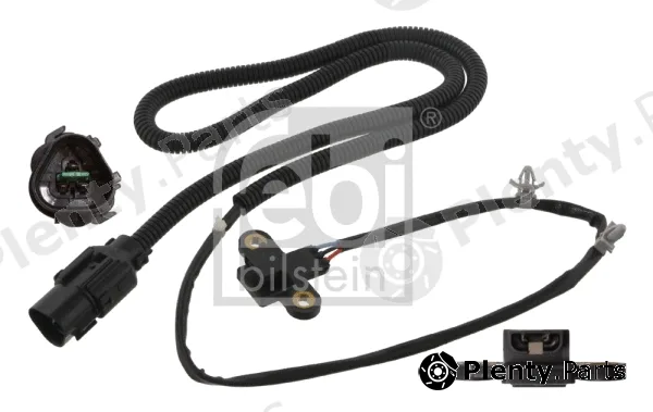 febi bilstein 32965 — Sensor, crankshaft pulse