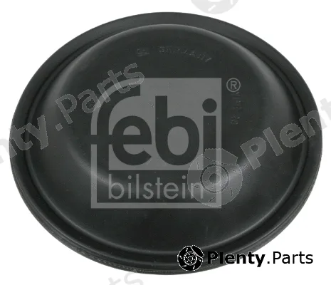 febi bilstein 07097 — Diaphragm, diaphragm brake cylinder