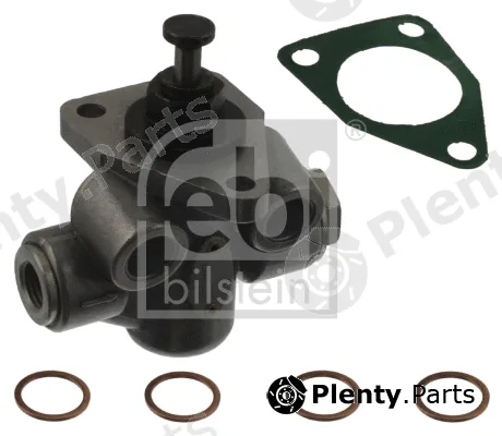 febi bilstein 35893 — Fuel Pump