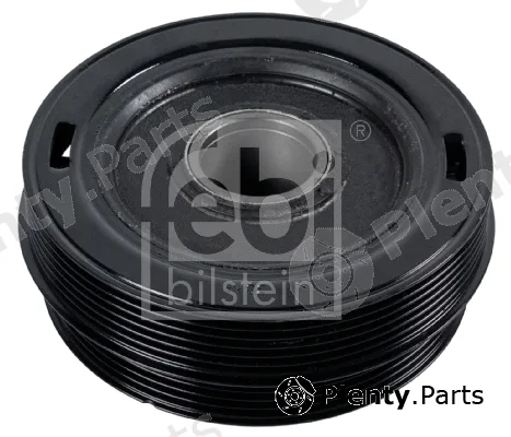 febi bilstein 173748 — Belt Pulley, crankshaft