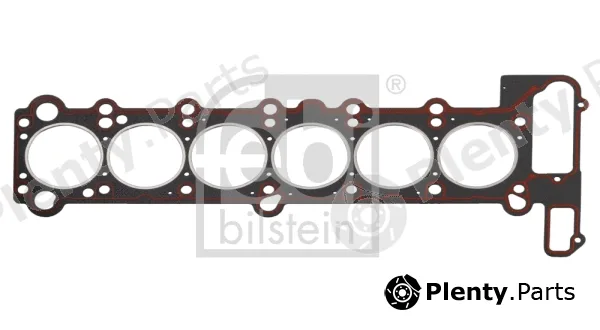 febi bilstein 12885 — Gasket, cylinder head
