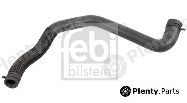 febi bilstein 170960 — Radiator Hose