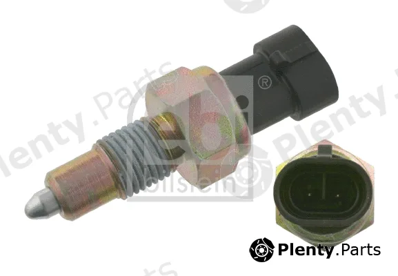 febi bilstein 12234 — Switch, reverse light