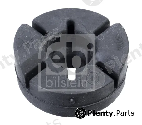 febi bilstein 106380 — Mounting, radiator febi Plus