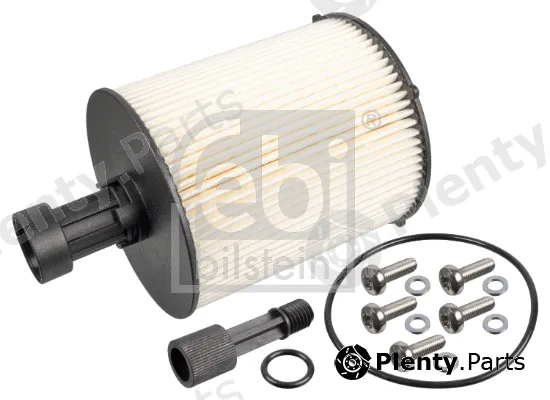 febi bilstein 101326 — Fuel Filter