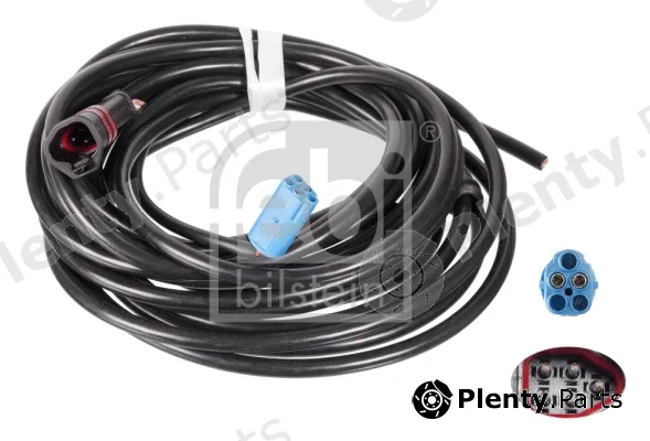 febi bilstein 105757 — Cable Set, exterior mirror