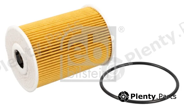 febi bilstein 107278 — Oil Filter