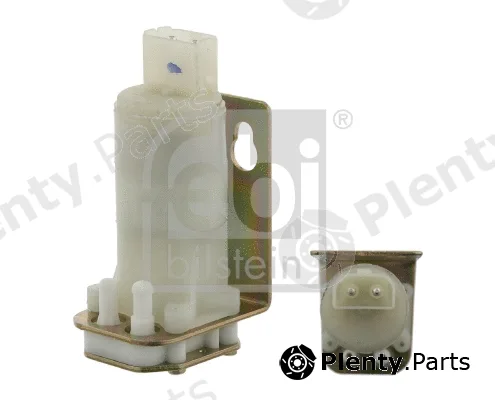 febi bilstein 11580 — Washer Fluid Pump, window cleaning