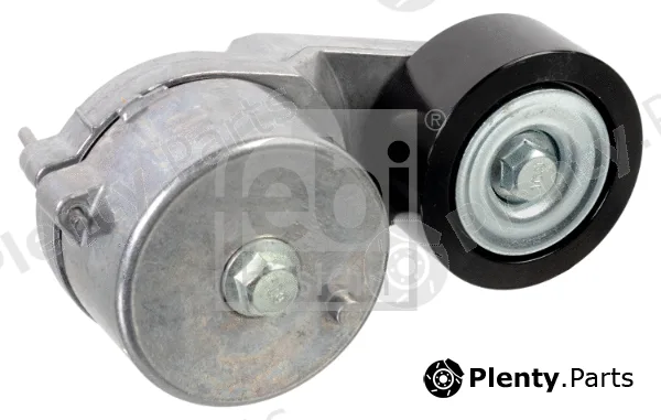 febi bilstein 176960 — Belt Tensioner, V-ribbed belt