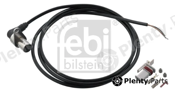 febi bilstein 174305 — Sensor, crankshaft pulse