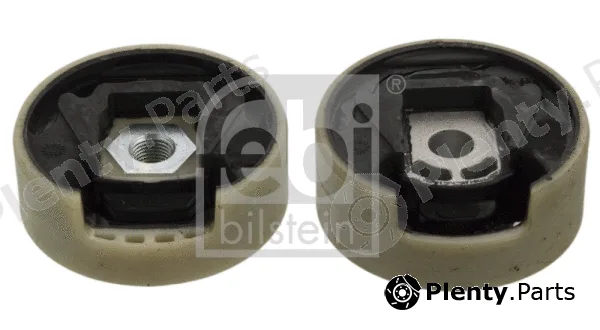 febi bilstein 45308 — Mounting, engine