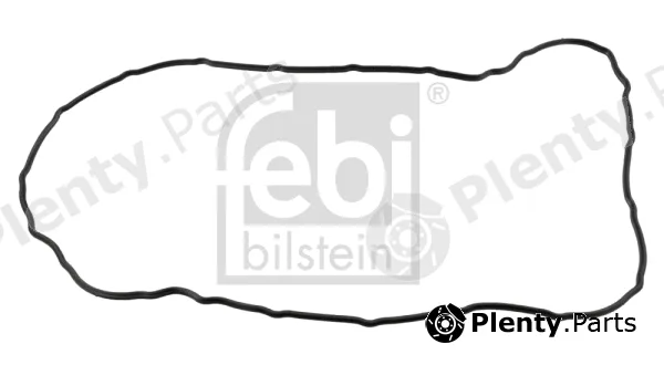 febi bilstein 102397 — Gasket, oil sump