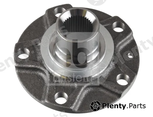 febi bilstein 177581 — Wheel Hub
