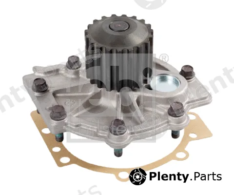 febi bilstein 107804 — Water Pump, engine cooling