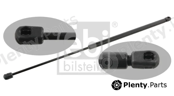febi bilstein 29895 — Gas Spring, boot/cargo area