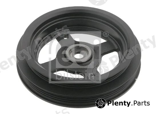 febi bilstein 32571 — Belt Pulley, crankshaft