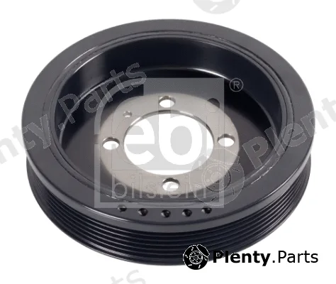 febi bilstein 34195 — Belt Pulley, crankshaft